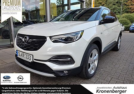 Opel Grandland X Ultimate AHK Navi AGR