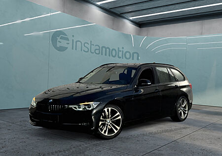 BMW 330 d Touring xDrive Sport Line / LED / PDC