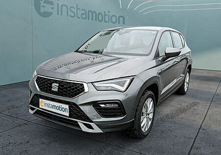 Seat Ateca TSI DSG Navi+ACC+AHK+Shzg.+17''