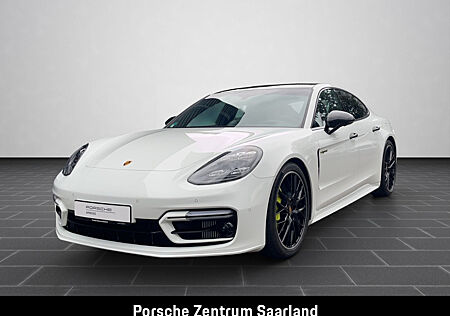 Porsche Panamera 4 E-Hybrid Pano.,PDLS+,Servo+,BOSE,Head-Up