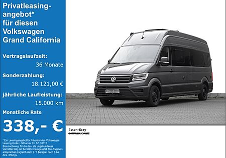 VW T6 California Grand California 680 130kW 8-Gang-Automatik