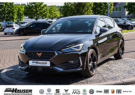 Cupra Leon 1.5 eTSI DSG BEATS NAVI KAMERA MATRIX DCC ACC VIRTUAL FULL-LINK