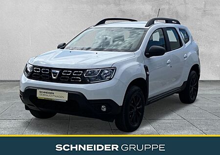 Dacia Duster 1.0 TCe 100 II Comfort TEMPOMAT+KLIMA