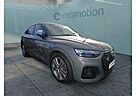 Audi SQ5 Sportback TDI tiptronic AHK Leder Matrix Pan