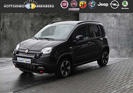 Fiat Panda Cross 1.0 Mild Hybrid