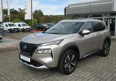 Nissan X-Trail Tekna e-4ORCE PGD 7 Sitzer....