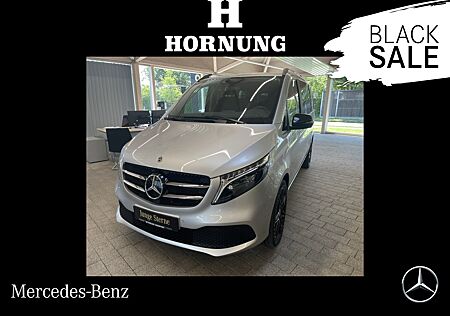 Mercedes-Benz V 220 V 220d EDITION*LIEGE*STHZG*DREHSITZE*AHK*NIGHT