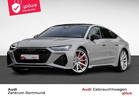 Audi RS7 Sportback quattro performance PANO LM21 B&O