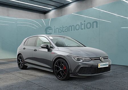 VW Golf GTI 8 2.0 TSI DSG PANO HK-SOUND IQ.LIGHT 19 KAMERA