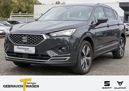 Seat Tarraco 2.0 TDI DSG XCELLENCE KAMERA BEATS LM19