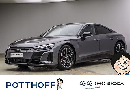 Audi e-tron GT quattro