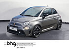 Abarth 595 Competizione #BeatsAudio #Sabelt#Xenon