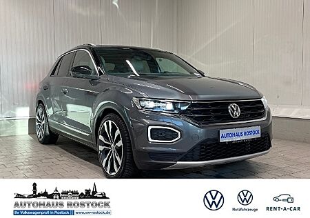 VW T-Roc 2.0 TSI Sport 4Motion SHZ ACC PDC