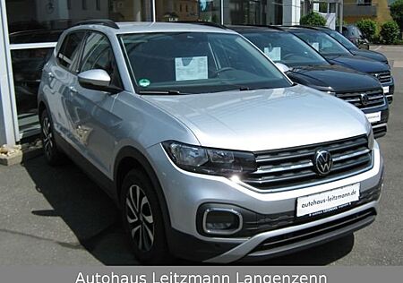 VW T-Cross 1.0 TSI OPF ACTIVE,Naci,ACC, ACTIVE