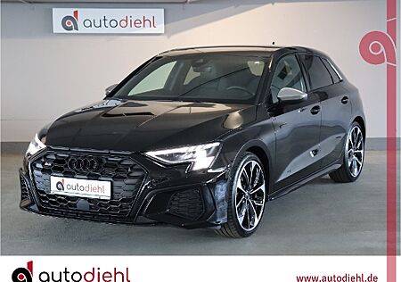 Audi S3 Sportback TFSI S tronic quattro