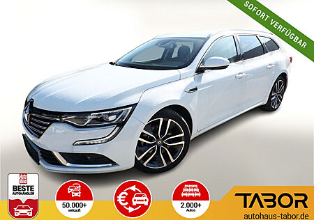 Renault Talisman Grandt. TCe 225 EDC Limited 4Con SHZ