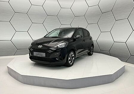 Hyundai i10 i Line Plus 1.0 Klima Radio Sitzheizung PDC