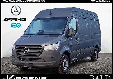 Mercedes-Benz Sprinter 317 KASTEN+MOPF+L2H2+AUTOMATIK+AHK3,5T