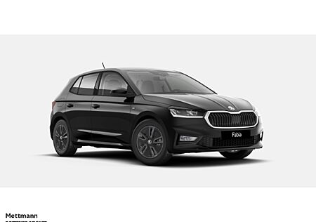 Skoda Fabia Drive 1.0 TSI DSG SHZ LED PDC APP KLIM