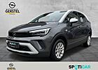 Opel Crossland Elegance 1.2 Turbo NAVI CAM LED SHZ PDC