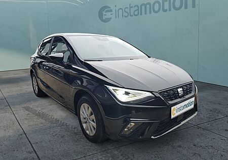 Seat Ibiza TSI 5-Gang Schaltgetriebe 70KW...