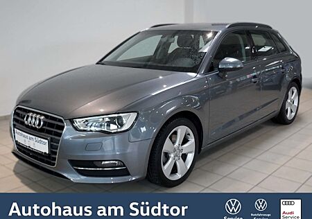 Audi A3 Sportback Ambition 1.4 TFSI | Xenon GRA