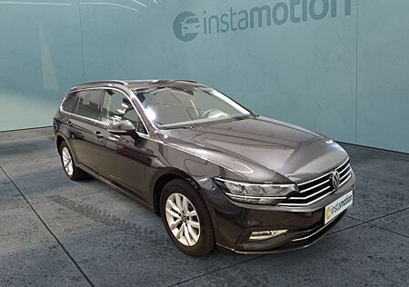 VW Passat Variant 2.0 TDI Conceptline | NAVI | AHK