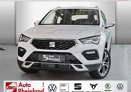 Seat Ateca Style Edition 1.5 TSI KAMERA SHZ AHK