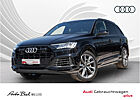 Audi Q7 S line 55TFSI e Navi LED B&O virtual ACC AHK