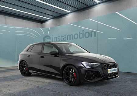 Audi RS3 Sportback LED ACC 360° HuD B&O Pano Navi