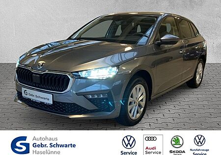 Skoda Scala 1.0 TSI DSG Selection LED+NAVI+LANE ASSIST