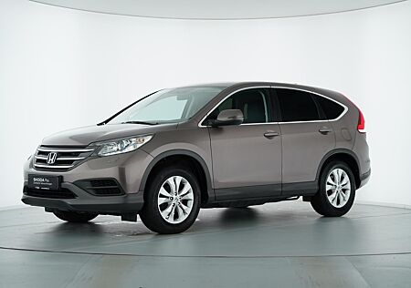 Honda CR-V COMFORT 1.6 DTEC -2-ZONEN KLIMAAUTOMATIK-