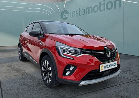 Renault Captur II 1.3 TCe 140 Mild-Hybrid GPF Techno *LM