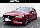 Volvo V60 B4 Diesel Core 18'' LED DAB Navi e-Sitze Beheizb. Frontsch. 4x SHZ Apple CarPlay