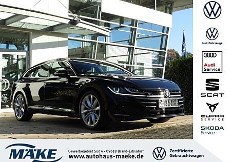 VW Arteon SB R-Line 2.0 TDI DSG 4motion