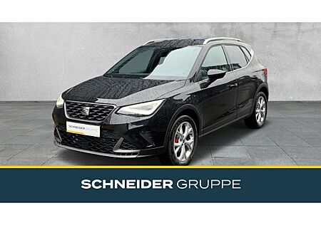 Seat Arona FR 1.0 TSI 110 PS 7-Gang-DSG LED+NAVI+18&quo