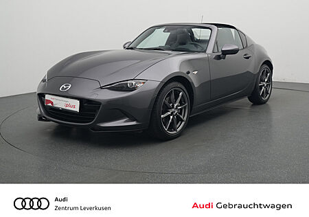 Mazda MX-5 2.0 Sports-Line RF