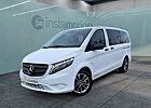 Mercedes-Benz Vito 116 Tourer/L PRO 7Sitze Kamera DISTRO DAB