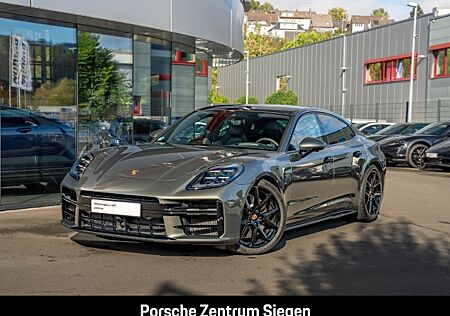 Porsche Panamera 4 E-Hybrid