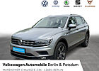VW Tiguan Allspace 2.0 TDI DSG Highline 4Motion