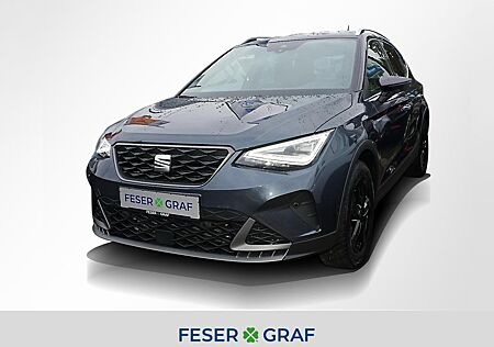 Seat Arona FR 1.0 TSI DSG Navi PDC RFK