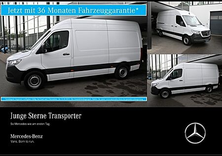 Mercedes-Benz Sprinter 317 CDI Kasten L2H2 KLIMA/PTS/RFK/3,5 T