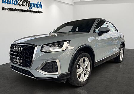 Audi Q2 Advanced