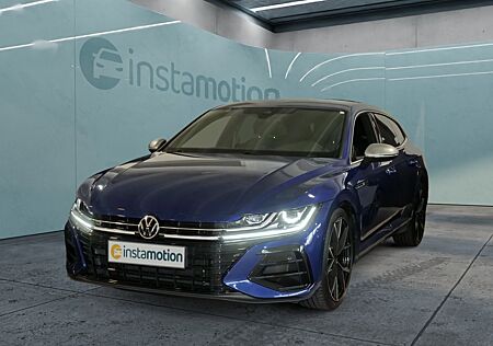 VW Arteon Shooting Brake TSI R 4M AHK MATRIX KAMERA