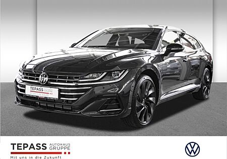 VW Arteon Shooting Brake 2.0 TDI R-Line STANDHZG PANO