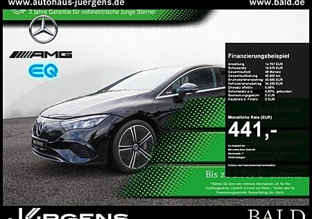 Mercedes-Benz EQE 300 ElectricArt Burm3D Airm 20