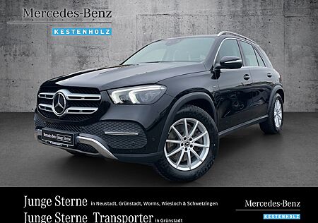 Mercedes-Benz GLE 350 de 4M AIRMATIC+DISTRO+AHK+360°+SITZKLIMA