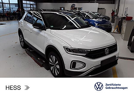 VW T-Roc 1.5 TSI DSG MOVE*LED*AHK*DIGITAL*NAVI*KAMERA*17ZOLL