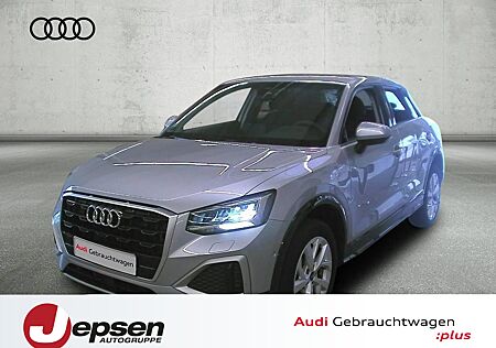 Audi Q2 Advanced advanced 30 TFSI NAVI TOUCH KAMERA L