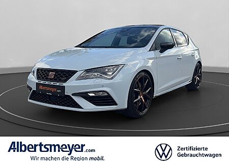 Seat Leon 2.0 TSI Cupra Copper Edition +DSG+PANORAMA+